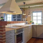Amazing In With Sauna Feriehus *