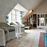 Amazing In With Sauna *