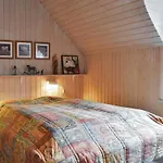 Amazing In With Sauna Ringkøbing