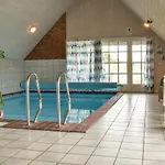 Amazing In With Sauna * Ringkøbing