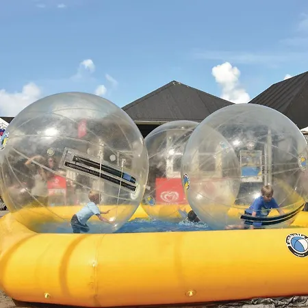 Awesome In Ringkobing With Kitchen *