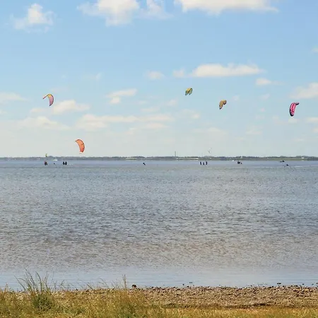 Nyaraló Awesome In Ringkobing With Kitchen Ringkøbing