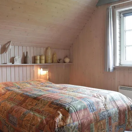 Amazing In With Sauna Ringkøbing