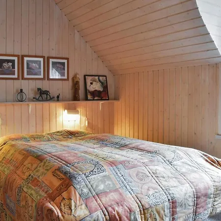 Awesome In Ringkobing With Kitchen Ringkøbing