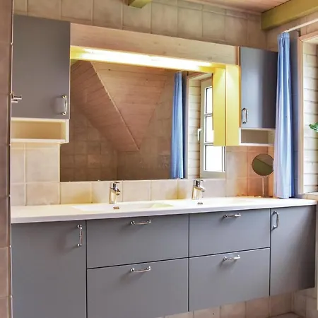 Awesome In Ringkobing With Kitchen *