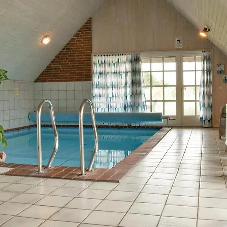 Awesome In Ringkobing With Kitchen * Ringkøbing