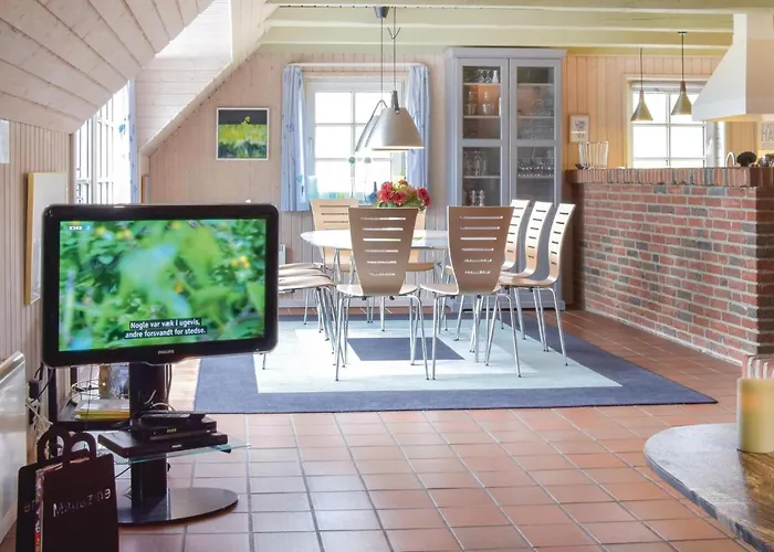 Awesome In With Kitchen *