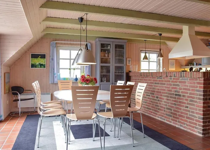 Awesome In With Kitchen *