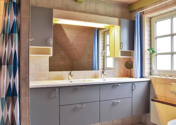 Awesome In With Kitchen *